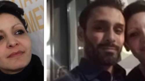 Αγωνία για την εξαφάνιση της 41χρονης εγκύου στη Θεσσαλονίκη - &quot;Κλειδί&quot; το κινητό του συντρόφου της