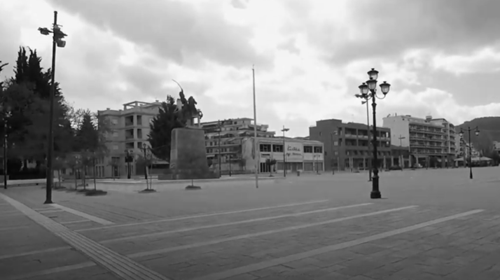 Πελοπόννησος: Αναφορές για εκκωφαντικό ήχο που συνοδεύτηκε από ωστικό κύμα