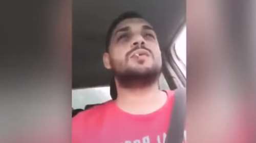 Βίντεο-σοκ: Ρουμάνος τραγουδιστής σκοτώνεται σε τροχαίο ενώ έκανε live στα social media