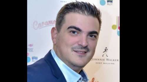 Σοκ στη Λάρισα: "Έφυγε" ξαφνικά ο Αντώνης Μαγγλάρης - Πρώην πρόεδρος της τοπικής ΟΝΝΕΔ