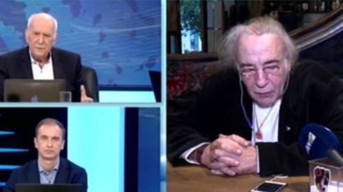 Πρόεδρος Κ.Ο.Τ.Ε.Σ για έφοδο της αστυνομίας: Δεν υπήρχε συνωστισμός - Έπαιζαν όλοι τους σκάκι