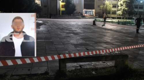 Θεσσαλονίκη: Αυτός είναι ο 23χρονος που πυροβόλησαν στο ΑΠΘ - Παλιός γνώριμος των Αρχών