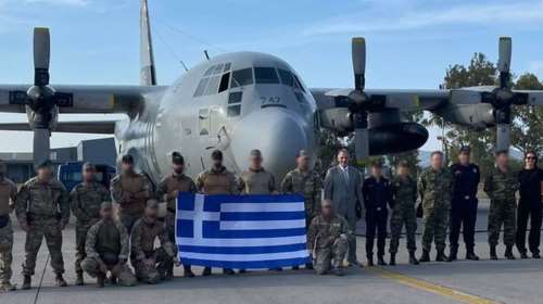 Εισαγγελική παρέμβαση για τη τραγωδία στη Λιβύη - Ερευνα για ανθρωποκτονία από πρόθεση ή αμέλεια