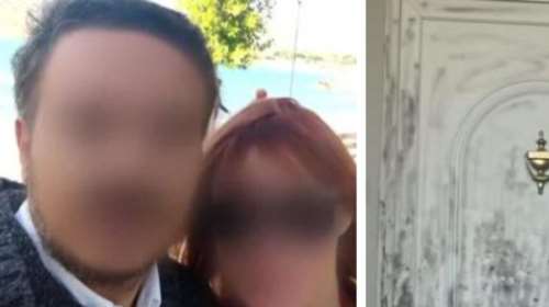 Koρωπί: &quot;Ολα είναι κόκκινα&quot;, είπε ο 4χρονος μετά τον ξυλοδαρμό της μάνας του που χαροπαλεύει - Το... θέατρο του πατέρα