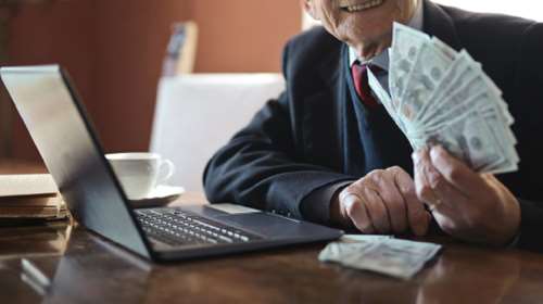 Γιατί η περιουσία των πιο πλούσιων ανθρώπων παγκοσμίως είχε τη μεγαλύτερη μείωση εδώ και 10 χρόνια