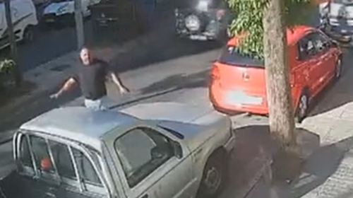 Σεισμός στην Κρήτη: Εικόνες και βίντεο από τις καταστροφές στο Ηράκλειο