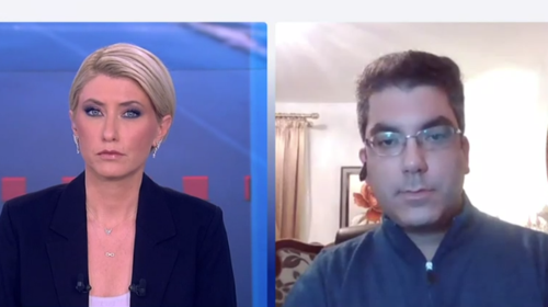 Λύτρας για τη μελέτη με Τσιόδρα: Έως 40% μεγαλύτερη η θνητότητα στα νοσοκομεία εκτός Αττικής