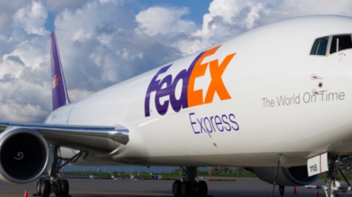 Οι εταιρίες κούριερ UPS και FedEx σταματούν τις υπηρεσίες διανομής σε Ρωσία και Ουκρανία