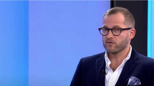 Σάλος στη Γερμανία: Απολύθηκε διευθυντής της Bild - Καταγγελίες για κατάχρηση εξουσίας και εκμετάλλευση γυναικών δημοσιογράφων