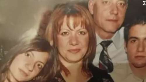 Λυγγερίδης: Από όταν ξεκίνησα να τον μεγαλώνω μέχρι που μου τον στέρησαν, έδωσα αγώνα - Εσπασαν οι γονείς του