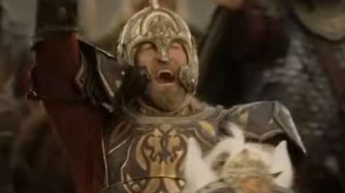 Πέθανε ο &quot;Θέοντεν&quot; του Lord of the Rings - Ο Bernard Hill είχε παίξει και στον Τιτανικό