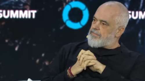Προκλητικός Ράμα: "Οι Ελληνες νομίζετε ότι είστε απόγονοι του Πλάτωνα και του Αριστοτέλη, αλλά δεν είστε" [βίντεο]