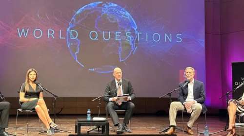 BBC: &quot;Οι ιστορίες της Ελλάδας είναι ιστορίες του κόσμου&quot;