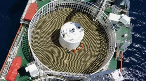 Ο άγνωστος καταλύτης που έφερε την καταρχήν συμφωνία για την ηλεκτρική διασύνδεση Ελλάδας-Κύπρου