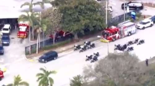 ΗΠΑ: Σκότωσαν δύο πράκτορες του FBI στη Φλόριντα - Ερευνούσαν υπόθεση παιδικής πορνογραφίας