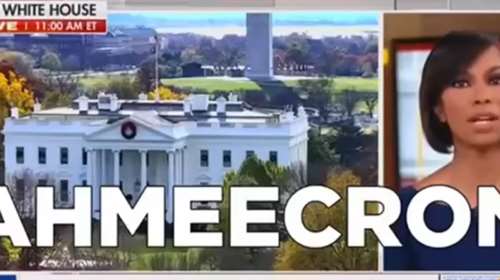 Η μετάλλαξη Όμικρον δυσκολεύει τους αγγλόφωνους λαούς - Αστείο βίντεο με την προφορά της παραλλαγής