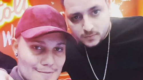 Mad Clip: Στην εντατική μετά από τροχαίο 25χρονος φίλος του - Η &quot;τρέλα&quot; τους για τα γρήγορα αυτοκίνητα [Βίντεο]