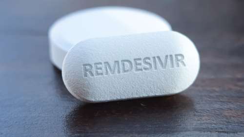 New York Times: Οι ΗΠΑ εγκρίνουν τη ρεμδεσιβίρη ως φάρμακο για τον κορονοϊό