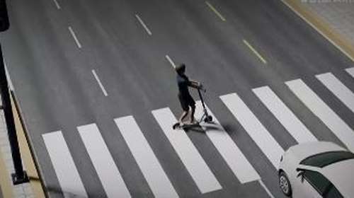 Χολαργός: Αδελφή γνωστής ηθοποιού η οδηγός που παρέσυρε τον 12χρονο με πατίνι - &quot;Είναι ασύλληπτο, κανένας δεν το ήθελε&quot;