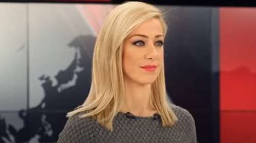 Έφη Αλεβίζου: Πού ζει σήμερα η πρώην παρουσιάστρια ειδήσεων - Η ζωή μακριά από την Αθήνα και τα viral βίντεο