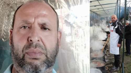 Κορονοϊός: Και δεύτερος αστυνομικός νεκρός, πατέρας ανήλικου παιδιού - Η συγκλονιστική &quot;προφητική&quot; ανάρτησή του