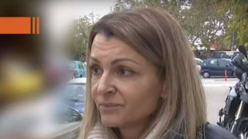 Συγκλονίζει η μητέρα της Έμμας προς τη 40χρονη: &quot;Πήρε μια καρδιά λιονταρίσια, που ξέρει να αγαπά&quot; [βίντεο]