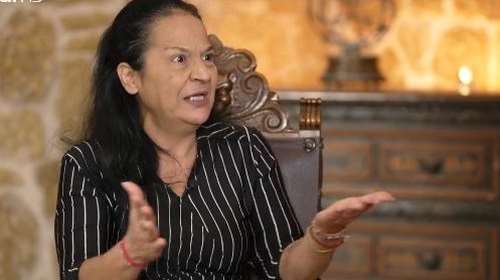 Ειρήνη Μουρτζούκου: Τα "τρία πρόσωπα" που είδε η γιαγιά του Παναγιωτάκη - "Τον σκότωσε με το μπλουζάκι του"