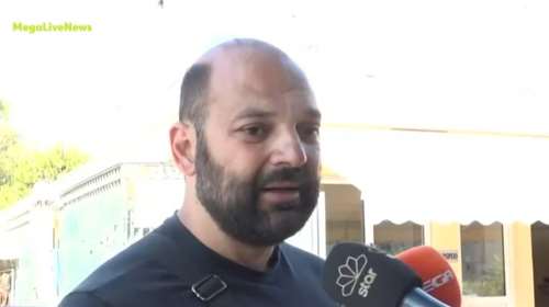 Τροχαίο στη Νίκαια: &quot;Συγχωρώ τον οδηγό&quot; λέει ο πατέρας της 6χρονης Παναγιώτας- Δεν πρόλαβα να δωρίσω τα όργανά της