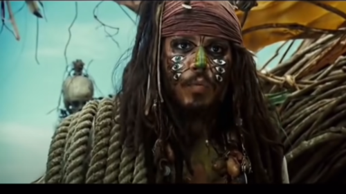 Τζόνι Ντεπ: Πάνω από 430.000 υπογραφές για να επιστρέψει στους Πειρατές της Καραϊβικής