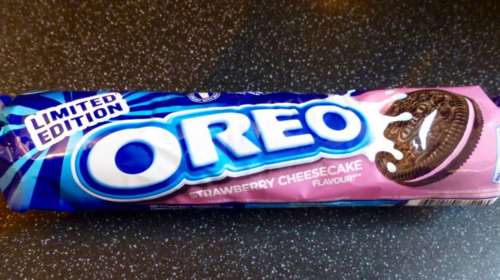 Ανακαλούνται μπισκότα Oreo - Περιλαμβάνουν αλλεργιογόνα συστατικά