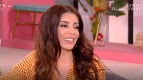 Ξεσπά η Μίνα Αρναούτη για τον &quot;πόλεμο&quot; που δέχτηκε: Tα 17 χειρουργεία και η νέα ζωή – Γιατί δε μιλάει με τη Φρόσω Κυριάκου [βίντεο]