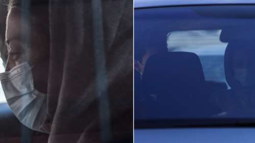 Βιασμός στον Κολωνό: Αυτή είναι η μητέρα της 12χρονης - Κατηγορείται για μαστροπεία, πήρε προσθεσμία [Εικόνες]