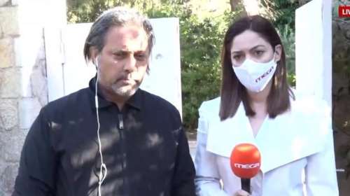&quot;Επί ΣΥΡΙΖΑ γινόταν χαμός από επιθέσεις στην Εκάλη&quot;: Τι λέει ο ελληνοαμερικανός επιχειρηματίας που τον &quot;ξάφρισαν&quot; μέσα σε 6 λεπτά