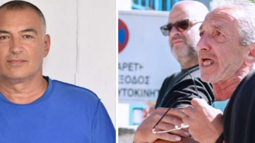 Βιασμός 14χρονης στη Λέσβο: Προκλητικές δηλώσεις του δικηγόρου του αστυνομικού- &quot;Το κορίτσι τα ήθελε&quot;