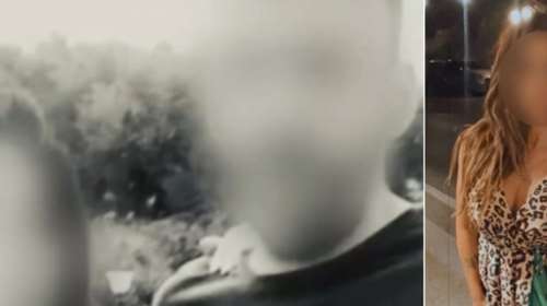 Ηράκλειο: Άφαντη η 38χρονη μετά την επίθεση στον σύζυγό της- Τι &quot;όπλισε&quot; το χέρι της με καυστικό υγρό