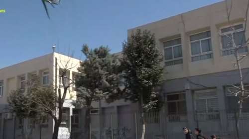 Γέρακας: Μητέρα 13χρονου με το αεροβόλο - &quot;Αντί να διώξουν το παιδί που έκανε μπούλινγκ, ήθελαν να διώξουν το δικό μου&quot;