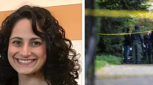 ΗΠΑ: Θρίλερ με τη δολοφονία προέδρου εβραϊκής συναγωγής - Βρέθηκε μαχαιρωμένη έξω από το σπίτι της