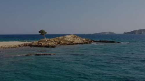 Το νησί των Δωδεκανήσων που είναι ανάμεσα στους 11 καλύτερους προορισμούς του κόσμου