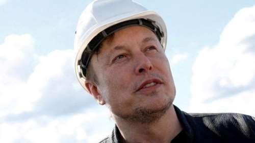 Ίλον Μασκ: Ο μεγιστάνας έχει &quot;κακό προαίσθημα&quot; και απολύει 10.000 εργαζόμενους ενώ παγώνει τις προσλήψεις