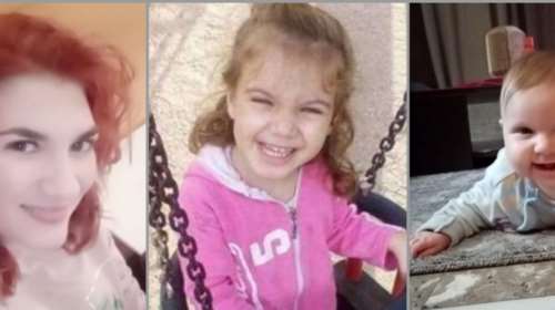 Σφίγγει ο κλοιός για την Πισπιρίγκου: Στον Κορυδαλλό αύριο το Ανθρωποκτονιών - Θα της πάρει κατάθεση για Μαλένα-Ίριδα