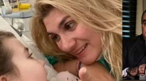 Σφακιανάκης: Η κεταμίνη πρέπει να έχει αγοραστεί από το διαδίκτυο - Εκεί όσα λέμε μένουν για πάντα