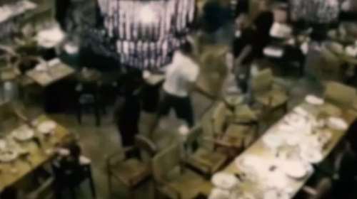 Η βουλγάρικη "συμμορία των σφυριών" πίσω από τους πυροβολισμούς στο beach bar της Χαλκιδικής: Ο ΤΑΚΙ και ο Kircho Ruskia