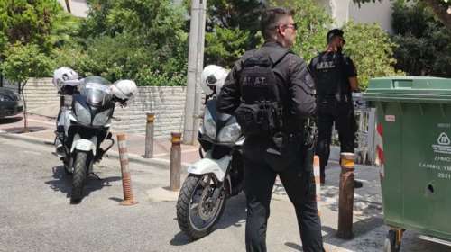 Νέα οπαδική επίθεση από ανήλικους: Του έκλεψαν κινητό και ταυτότητα μετά το ματς στη Νίκαια