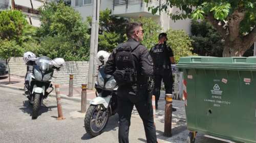 Νέο &quot;κρούσμα&quot; στη Θεσσαλονίκη: 17χρονη κατήγγειλε βιασμό από 16χρονο