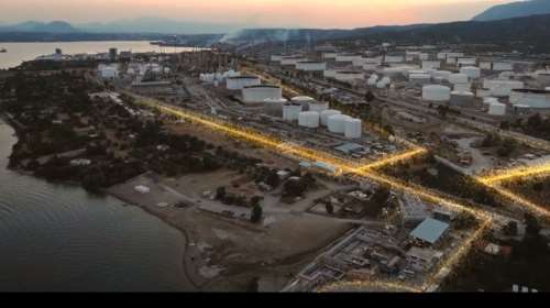 Ημέρα της Γυναίκας: Mini pod series από τη Motor Oil - Γυναίκες που οδηγούν τις εξελίξεις