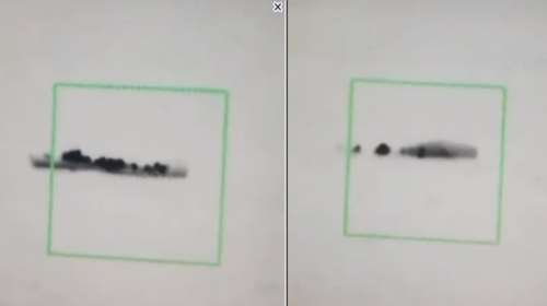 Λέσβος: Η τραγική στιγμή που βυθίζεται η λέμβος με τους 22 μετανάστες- Βίντεο ντοκουμέντο του Λιμενικού, πνίγηκαν 4 παιδιά