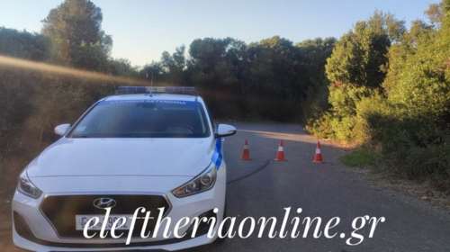 Δολοφονία στη Μεσσηνία: Εξιχνιάστηκε άμεσα ο θάνατος του 31χρονου - Τρεις συνολικά οι δράστες