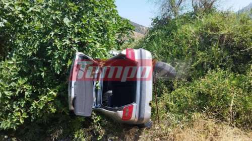 Νεκρός βρέθηκε ο ιερέας που αγνοούνταν στην Πάτρα