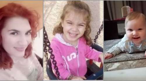 Πισπιρίγκου: "Με κατηγορούν όλοι, με κατηγορεί και ο Μάνος" - Καταθέτει ως ύποπτη για τους θανάτους Μαλένας και Ιριδας