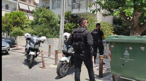 Επεισόδια στο Κιλκίς: Χτύπησαν 36χρονο ποδοσφαιριστή σε ερασιτεχνικό αγώνα